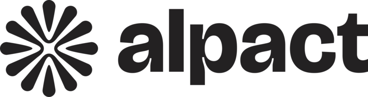 Logo Alpact